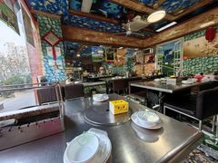 -郭记原生态烤羊腿(长宁路店)