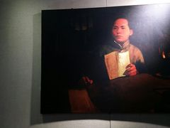 -韶山毛泽东同志故居