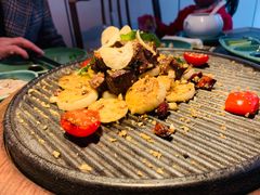 -晟永興烤鸭店(五道口店)