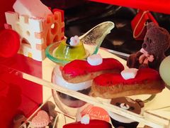 -Salon de Ville浦江汇(上海外滩华尔道夫酒店店)