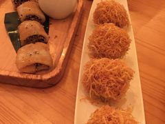 漂亮虾球-豆蔻电影主题餐厅(四牌楼店)