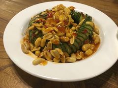 -妈妈的味道(工人体育场东路店)