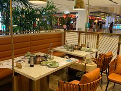 -椰子营·椰子鸡火锅(万象里店)