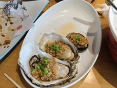 -良师门滨海人家·海鲜·家常菜(滨海城店)