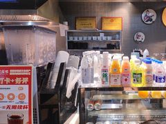 -子曰倒贴烧饼(松龄路店)
