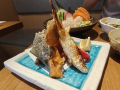 -鱼跃食堂·精致寿司(东林美域店)