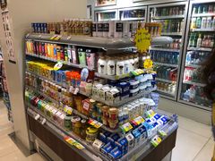 -罗森便利店(鱼市街店)