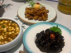 -老外婆(爱琴海店)