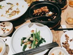 -客汀家宴·客家烟火 四季食材(集美店)