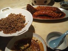 -杏花堂·山西菜馆(晋中万达店)