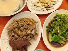 -水东兴记鸭粥店(茂名店)