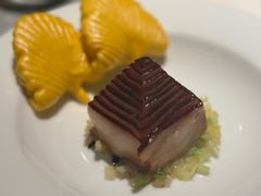 -杭州君悦酒店·湖滨28中餐厅
