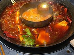 -洋马儿火锅(解放碑店)