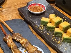 -敏珠拉姆藏餐·南京厨房(富春江东街店)