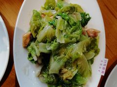 -79号渔船海鲜饭店(岗厦店)