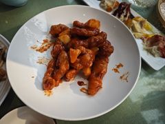-桃子餐厅·天津菜(王顶堤总店)