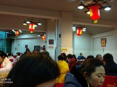 大堂-佘记全家福芋儿鸡(向阳街总店)