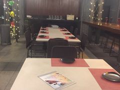-半山半岛洲际度假酒店·观海廊