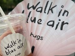 -HUGS coffee(东区店)