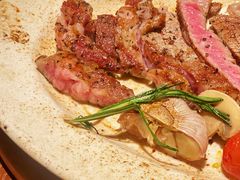 -404干式熟成牛排馆•聚会餐厅