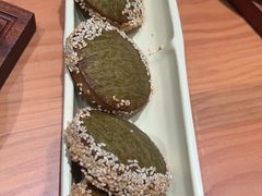 -绿茶餐厅(成都天府红店)
