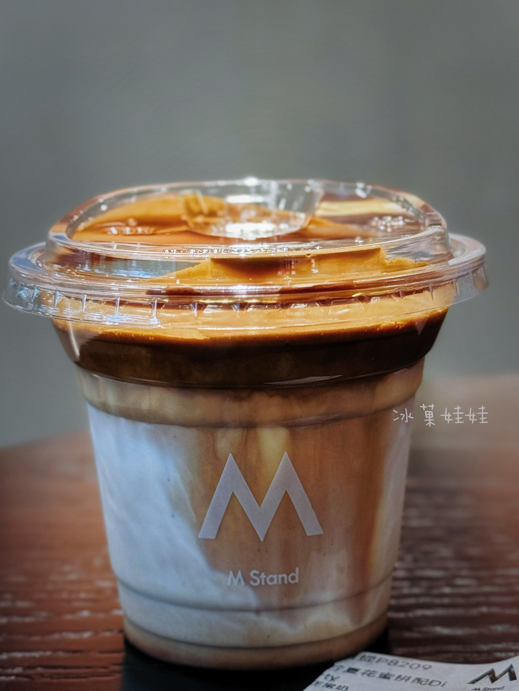 m stand的凹凸咖啡杯可可爱爱
