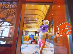 -童趣廊·儿童波波池·海洋球(长隆横琴湾酒店)
