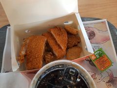 -麦当劳(豫园店)
