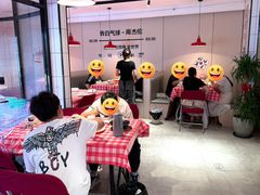 -阿里元海鲜·闽南特色菜(曾厝垵店)
