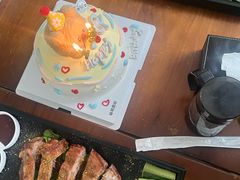 -陈六子全羊馆·烧烤烤羊排(山东理工大店)