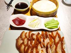 酥香嫩烤鸭-乾园(天河城店)