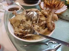 -宜宾海鲜酒家·三十年老字号