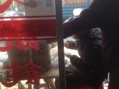 刘氏小馄饨-胥塘陆氏小馄饨