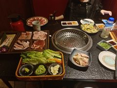 -牛焱·烧肉酒肆(五大道店)
