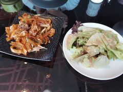 -杭州龙禧福朋喜来登酒店品轩中餐厅