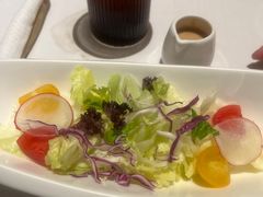 -香樟花园法式铁板烧(恒隆广场店)
