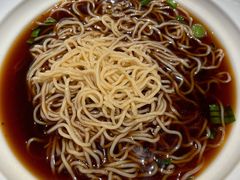 阳春面-晋家门·苏皖家常菜(江北龙湖天街店)