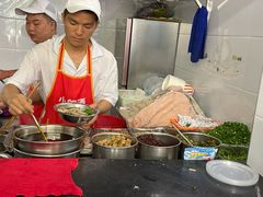-老五鸡丝豆花面粉(瑞金北路68号院店)