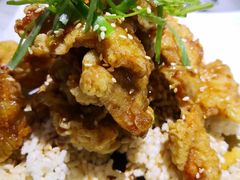 糖醋里脊-玉玲珑(陆家嘴店)