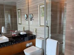 -深圳观澜格兰云天国际酒店