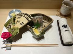 -鮨一日本料理旗舰店(总店)