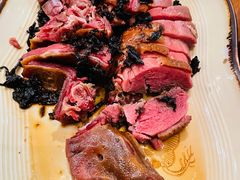 -芳草地度假酒店·野炉中餐厅