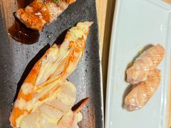 -Tuna maki寿司(苏州万象天地店)