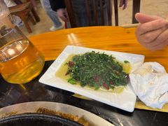 -龙翔山庄雷鸡肉(青城后山泰安古镇店)