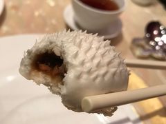 -8餐厅(新葡京酒店)