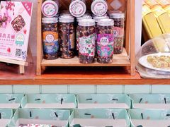零售区-佟小曼手工茶饼坊(鼓浪屿1店)