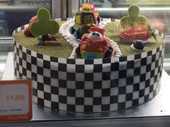 -BreadTalk面包新语·烘焙蛋糕(海岸城店)