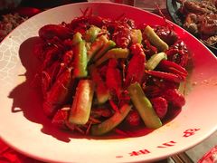 -沪小胖小龙虾(淮海中路旗舰店)