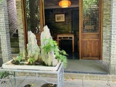 -竹吟山房