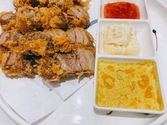 -園外園港式精品菜